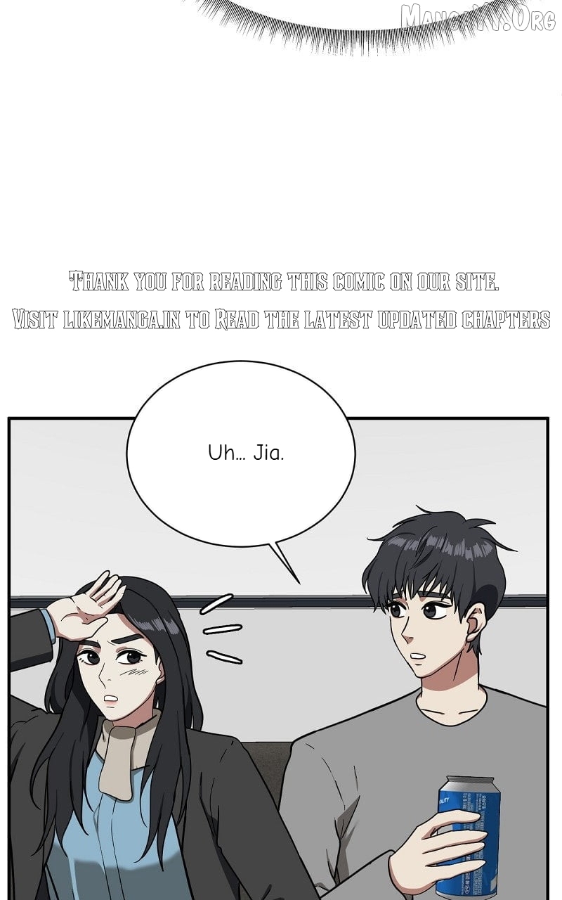 Change Me Chapter 60 - page 95